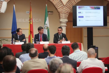 Marbella acoge una jornada sobre la responsabilidad social corporativa