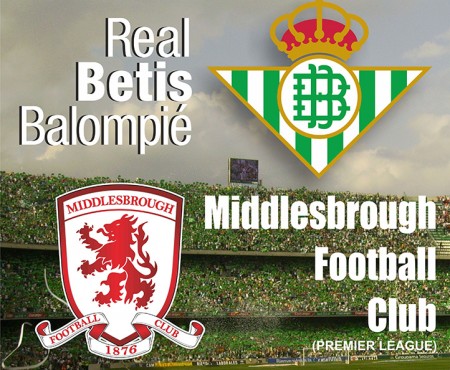 Málaga CF y Real Betis jugarán este verano partidos en Marbella