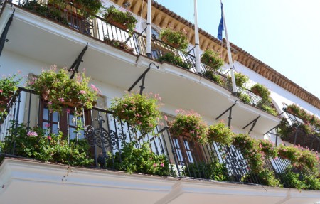 El Ayuntamiento de Marbella liquidará este mes toda la deuda privada