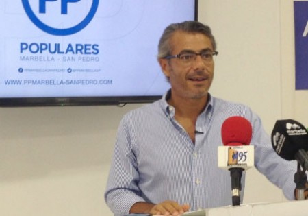 El PP dice que el tripartito le oculta más de 2.500 decretos de alcaldía