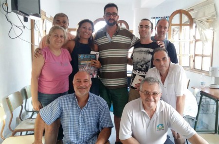 Actividades culturales de Marbella se adaptarán a la lengua de signos