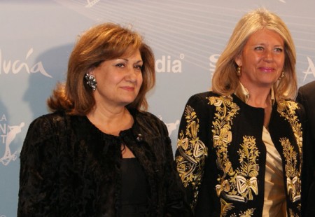 El PSOE pide a Muñoz que no ampare las ilegalidades de Carmen Díaz