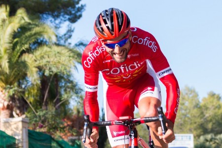 Maté pasa del Tour a San Sebastián: "He acabado entero y con ganas"