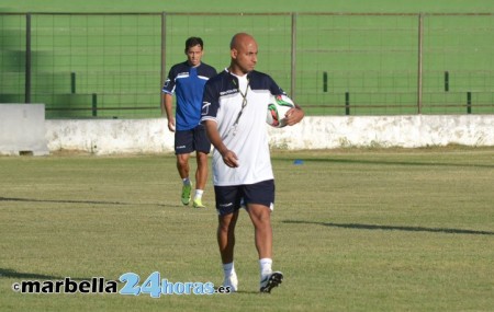 Nafti cumple con su palabra y ya tiene el título nacional de entrenador