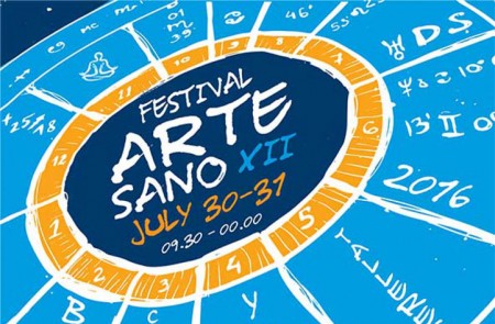 El XII Festival Arte Sano llega este fin de semana a San Pedro Alcántara