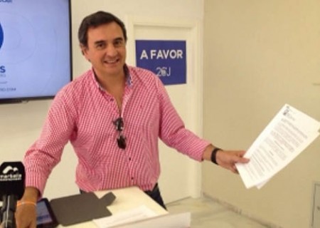 El PP insiste en que el tripartito recupere la subvención para el IBI