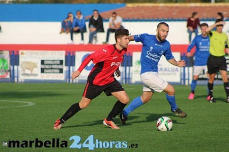 El San Pedro empezará la temporada en casa ante el Maracena