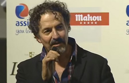 La feria "Art Marbella" acogerá obras del músico José María Cano (Mecano)