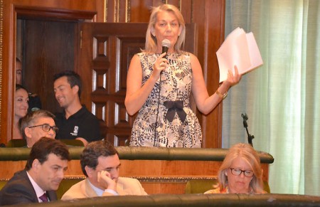 El PP duplicó la recaudación del IBI en sus ocho años de gobierno
