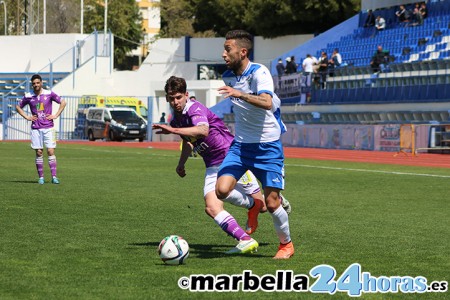 Sergio Rodríguez será rival del Marbella al firmar por el Extremadura