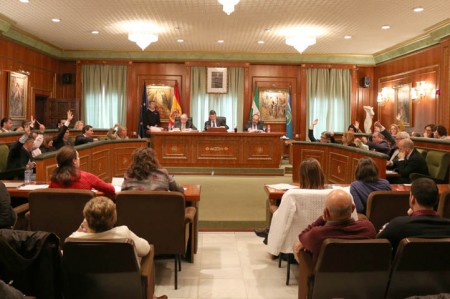 Aprobada inicialmente la adaptación del PGOU del 86 a las leyes actuales