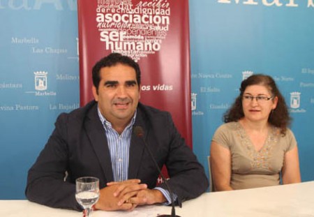 Cardeña ocultó un informe que pedía no subvencionar a Ser Humano