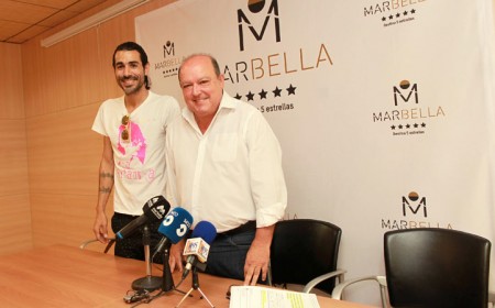 Marbella acogerá el próximo día 20 el Festival Flamenco del Sol