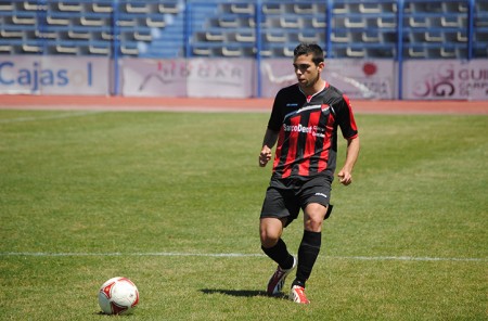 Joselito se perderá la temporada tras confirmarse su grave lesión