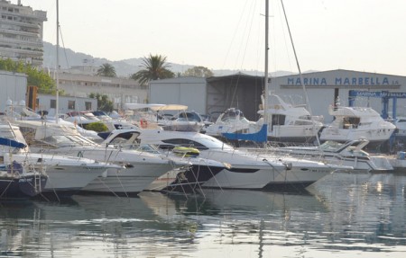 Marbella planteará traspasar las acciones a un nuevo inversor para salvar La Bajadilla