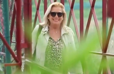 Vigilancia Penitenciaria concede el tercer grado a Maite Zaldívar 