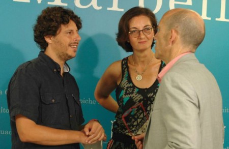 Podemos consensúa con el tripartito un paquete de medidas fiscales