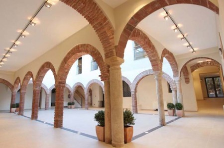 El interventor da ahora vía libre al pago de la UNED en Marbella