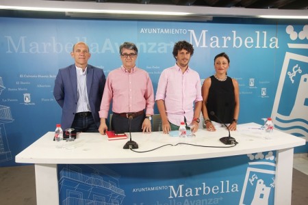 Ayuntamiento y CSSP llegan a un acuerdo para evitar el "enchufismo"