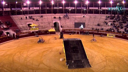 La organización del "Freestyle" estudia acciones legales contra el Ayuntamiento