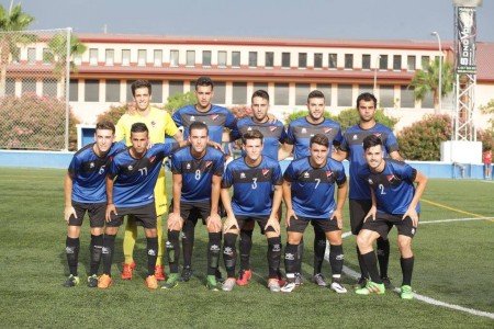 El San Pedro se impone al Juventud de Torremolinos (1-2)