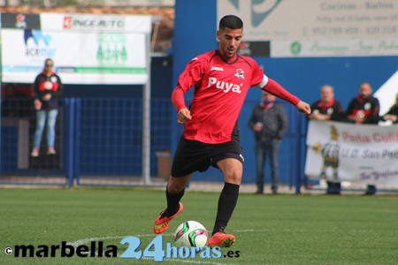 El centrocampista Alberto Montaño firma por el St Joseph's de Gibraltar