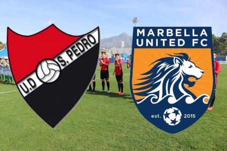 El Marbella United es el nuevo filial de la UD San Pedro