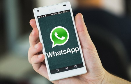 Mancomunidad se comunicará con sus usuarios mediante WhatsApp