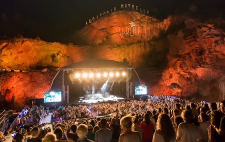 Starlite Marbella cierra con récord su última edición a la espera de renovar