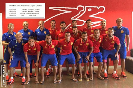 Juanma y España ganan a Bielorrusia y pelearán por el bronce ante Rusia
