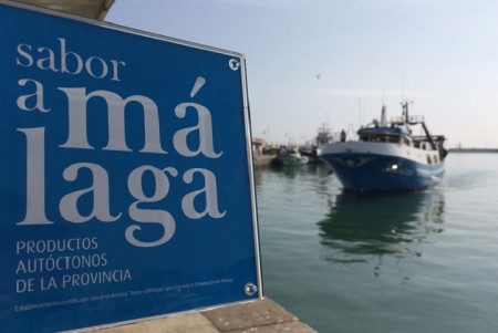 El sector pesquero de la Costa de Sol se suma a "Sabor a Málaga"