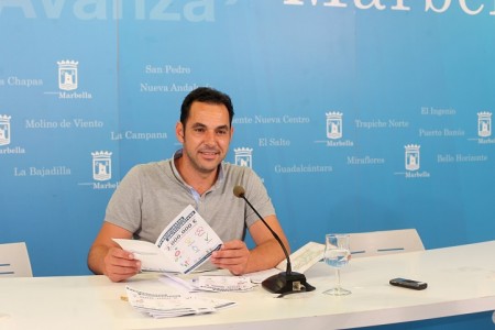 Los Presupuestos Participativos abren su fase de propuestas ciudadanas