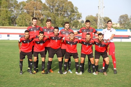 Los tres puntos del Trofeo Marbella24Horas son para el defensa Tete