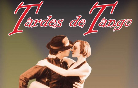 La Plaza de la Iglesia de San Pedro se llena de tango en septiembre