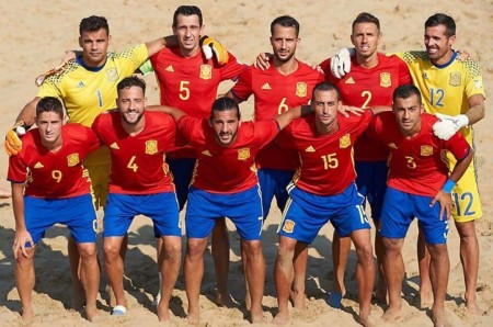 España se queda fuera del próximo Mundial tras perder ante Suiza