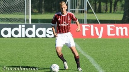 El Marbella ficha a un internacional italiano sub-17 y lo cede al Gerena