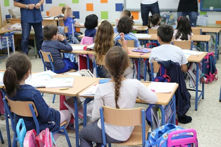 Emergencias 112 recomienda algunos consejos para una "Vuelta al Cole" segura