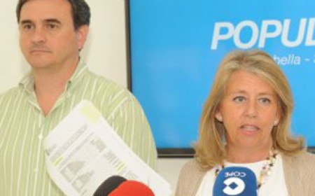Muñoz critica que se investigue el cobro del párking en los conciertos