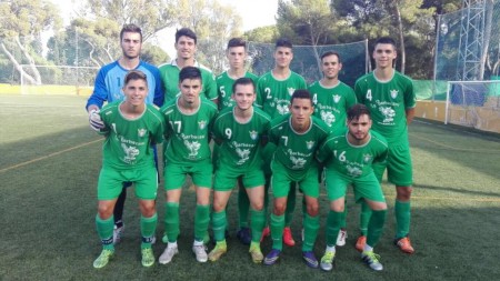 El Vázquez Cultural pierde intensidad y cae ante el 26 de Febrero (5-2)