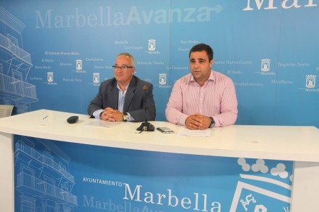 El Vivero de Empresas de Marbella acoge nuevos cursos del CADE