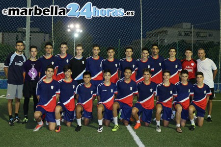 El cadete de Los Compadres empieza la temporada con tropiezo en casa (2-4)