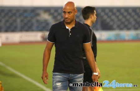 Nafti: "Hace dos meses era el peor entrenador del mundo y ahora parece que soy Guardiola"