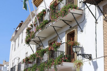 El Ayuntamiento de Marbella crea una Mesa de Contratación de Personal 