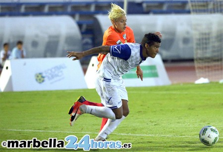 República Dominicana convoca a Carlos Julio para disputar la Copa del Caribe