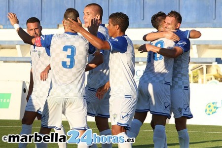 El Marbella FC queda como único equipo de España que lo ha ganado todo