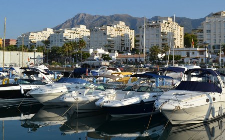 Marbella pide a la Junta más tiempo para sustituir al jeque en La Bajadilla