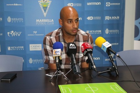 Nafti: "Tenemos que aprovechar el dominio para matar los partidos"