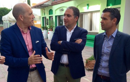 Marbella ahorrará 4,4 millones tras el nuevo acuerdo con el Patronato