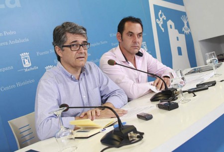 Un informe acredita que el Consistorio envió toda la documentación a Fiscalía