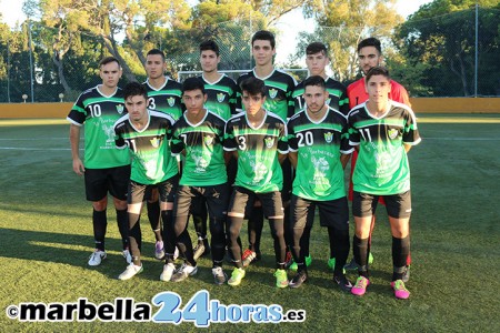 Épico triunfo de un Vázquez Cultural con nueve ante el CD Rincón (1-3)